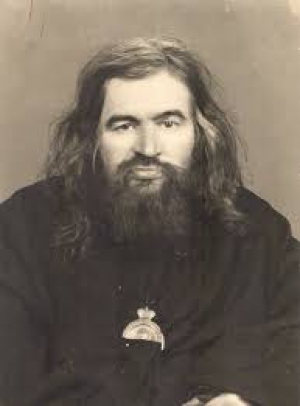 Иоанн (Максимович), Шанхайский, Сан-Францисский