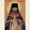 Иоанн (Максимович), Шанхайский, Сан-Францисский, икона_7