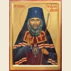 Иоанн (Максимович), Шанхайский, Сан-Францисский, икона_2