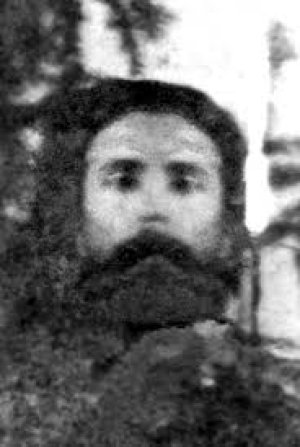 Павел Чернышев