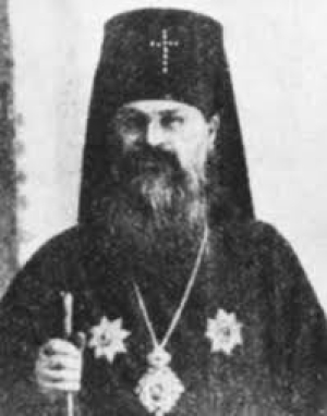 Алексий Молчанов