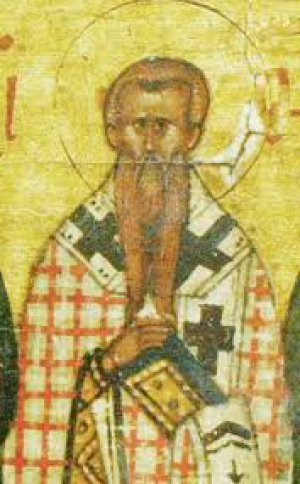 Евмений Гортинский