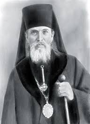 Алексий (Орлов), Омский