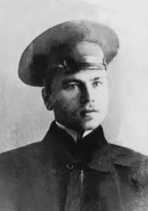 Феодор Недосекин