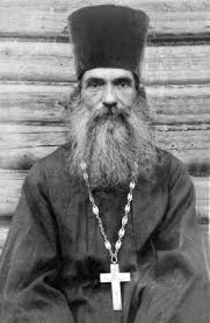 Василий Покровский