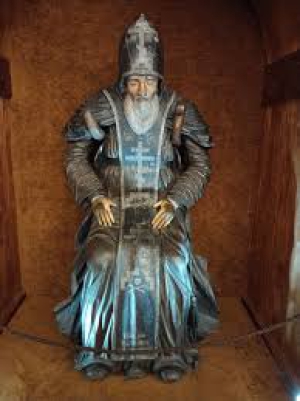 Нил Столобенский