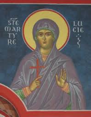 Аронос Римский