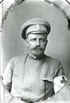 Александр Медем