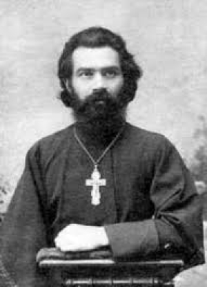 Сергий Раквереский (Флоринский)