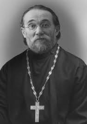 Николай Гаварин