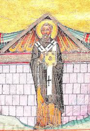 Филогоний Антиохийский