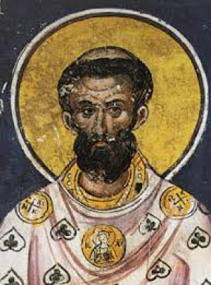 Мокий Амфипольский