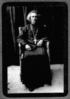 Михаил Абрамов