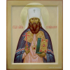 Вениамин (Казанский), Петроградский, икона_2
