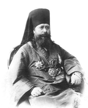 Виссарион Селинин