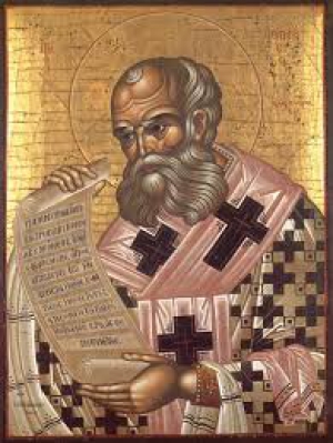 Афанасий Мелитинский