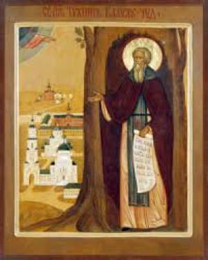 Тихон Медынский, Калужский