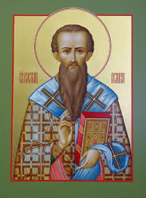 Давид Валаамский