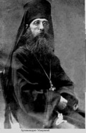 Александр Федосеев