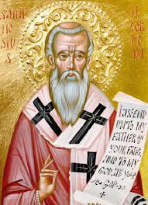 Осия Кордувийский