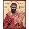 Осия Кордувийский, икона_1