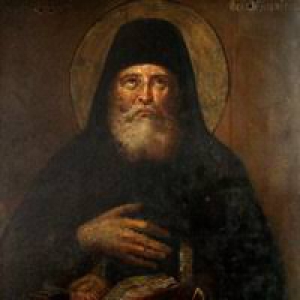 Феофан Печерский, постник