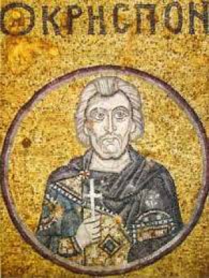 Приск Севастийский