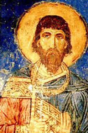 Евдоксий Севастийский