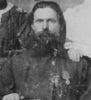 Феодор Маляровский