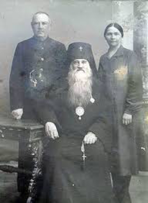 Алексий Кузнецов