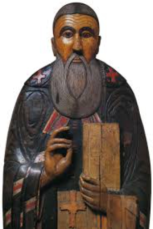 Иоанн Новгородский