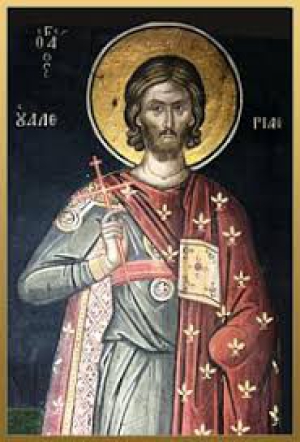 Валериан Римский