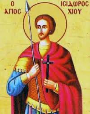 Исидор Римский