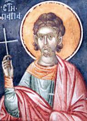 Папа Ларандский, Селевкийский