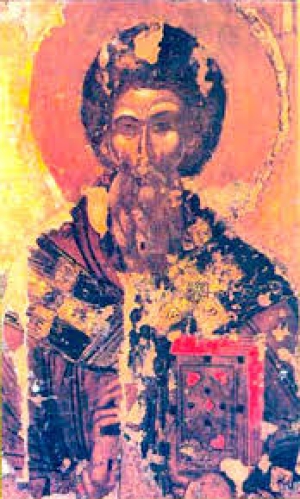 Арсений Керкирский