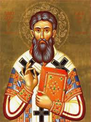 Нирс Сциагарцадатский (Персидский)