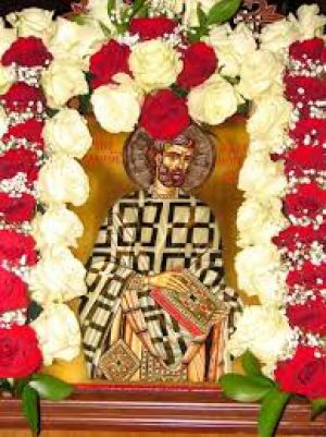 Сионий Адрианопольский