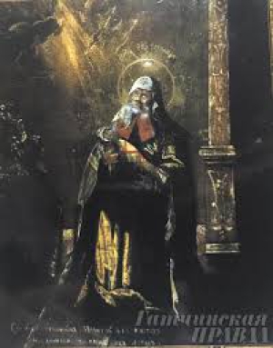 Стилиан Пафлагонский