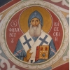 Филарет Киевский (Амфитеатров), в схиме Феодосий, икона_3