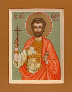 Кирион Севастийский