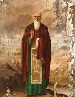 Паисий Угличский