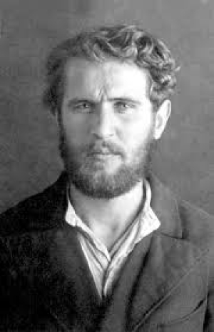 Виктор Фролов