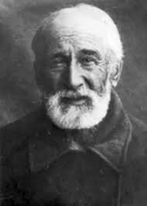 Иоанн Воронец