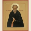 Никон Радонежский, икона_1