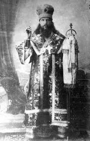 Анатолий Левицкий