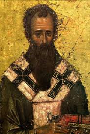 Архилий Римский