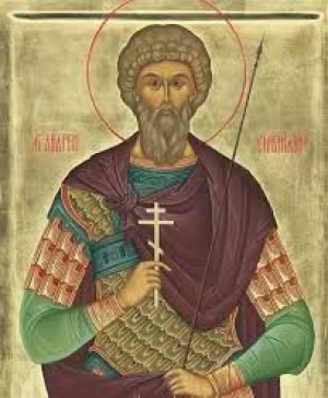 Андрей Агломазовский