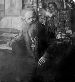 Димитрий Крючков