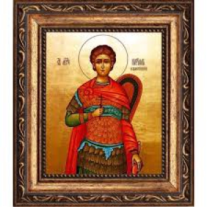 Кирилл Севастийский