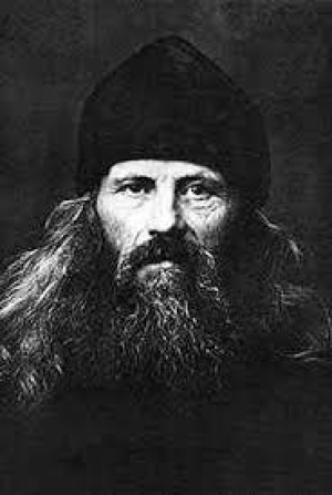 Василий Преображенский